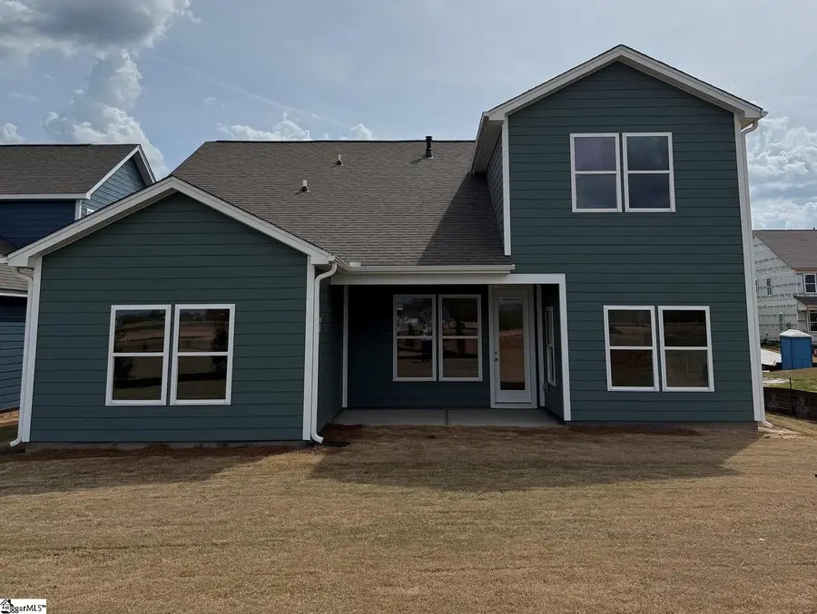 554 Hydrangea Street #Lot 67, Seneca, SC 29678 - #2