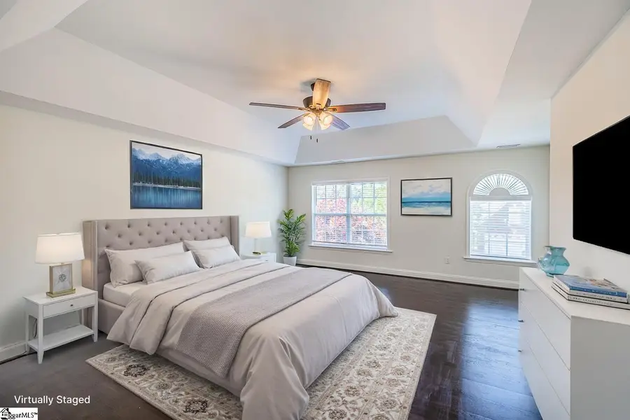 607 Greening Drive, Simpsonville, SC 29681 - #2