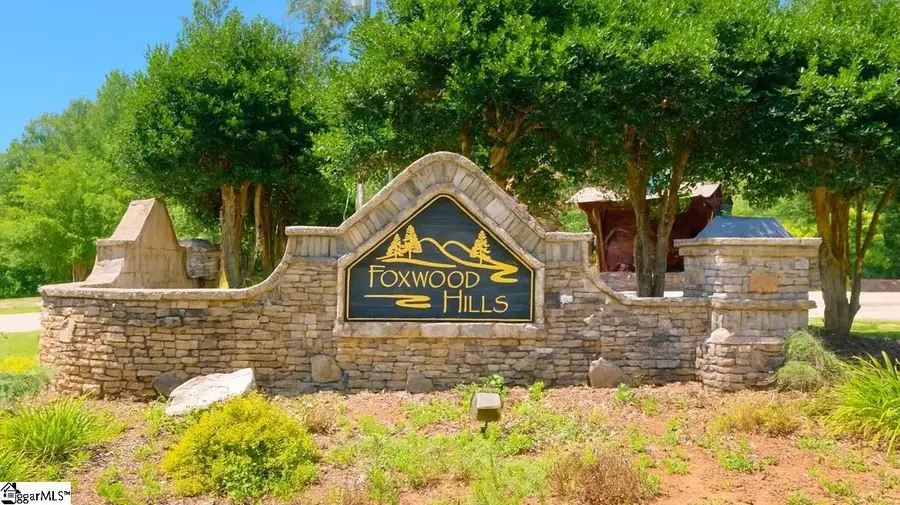 0 Dryden Drive, Westminster, SC 29693 - #2