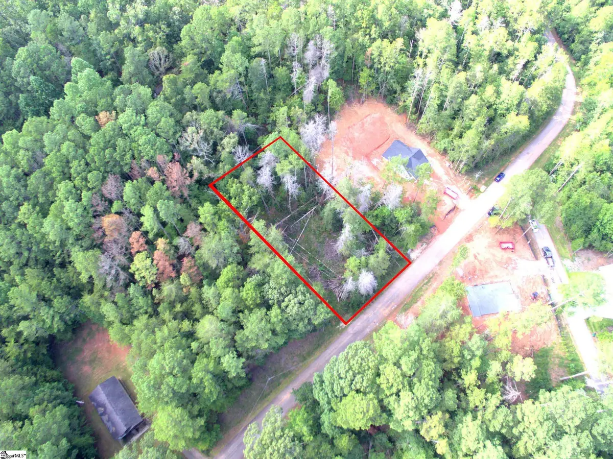 0 Holden Drive, Westminster, SC 29693 - #1