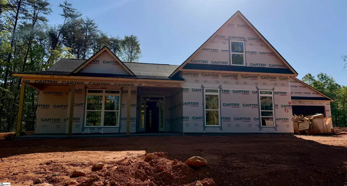 301 Goodwin Road, Travelers Rest, SC 29690 - #1