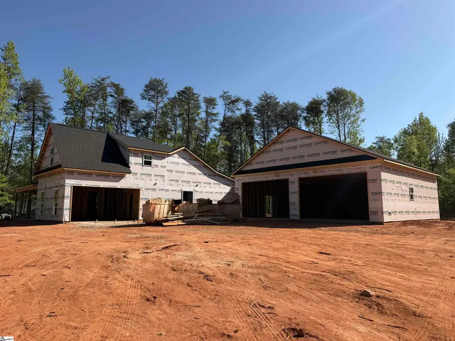301 Goodwin Road, Travelers Rest, SC 29690 - #2