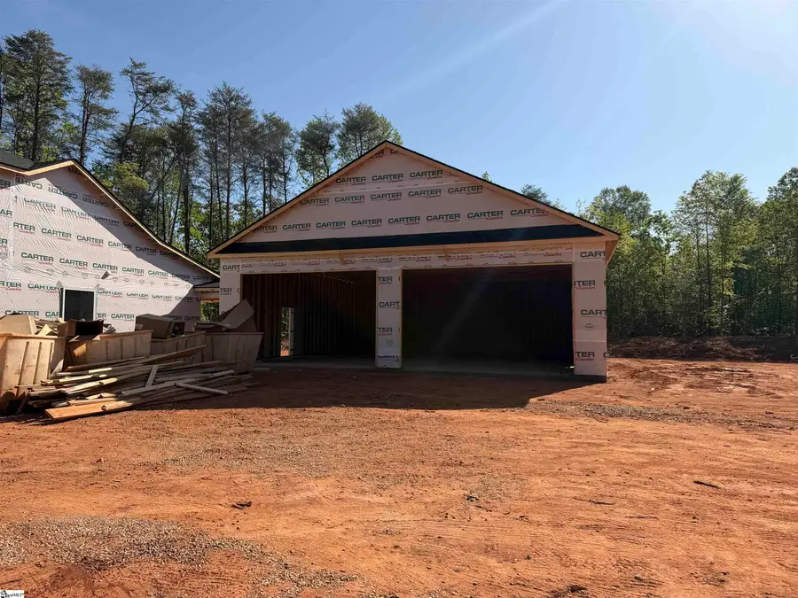 301 Goodwin Road, Travelers Rest, SC 29690 - #3