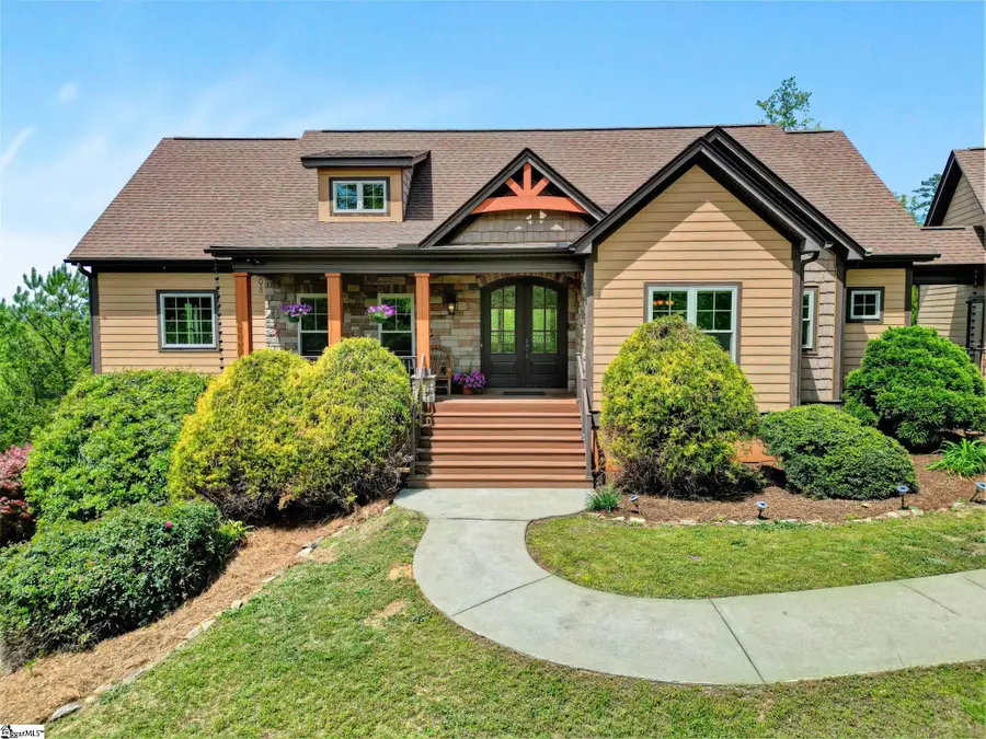 129 Eliza Lane, Marietta, SC 29661 - #3