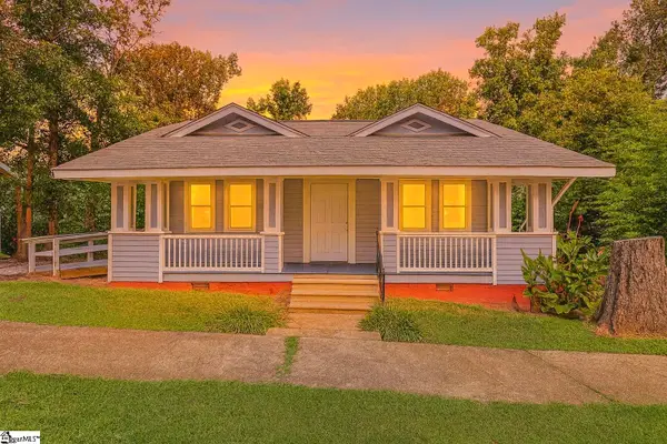 5 Texas Street, Honea Path, SC 29654-1741