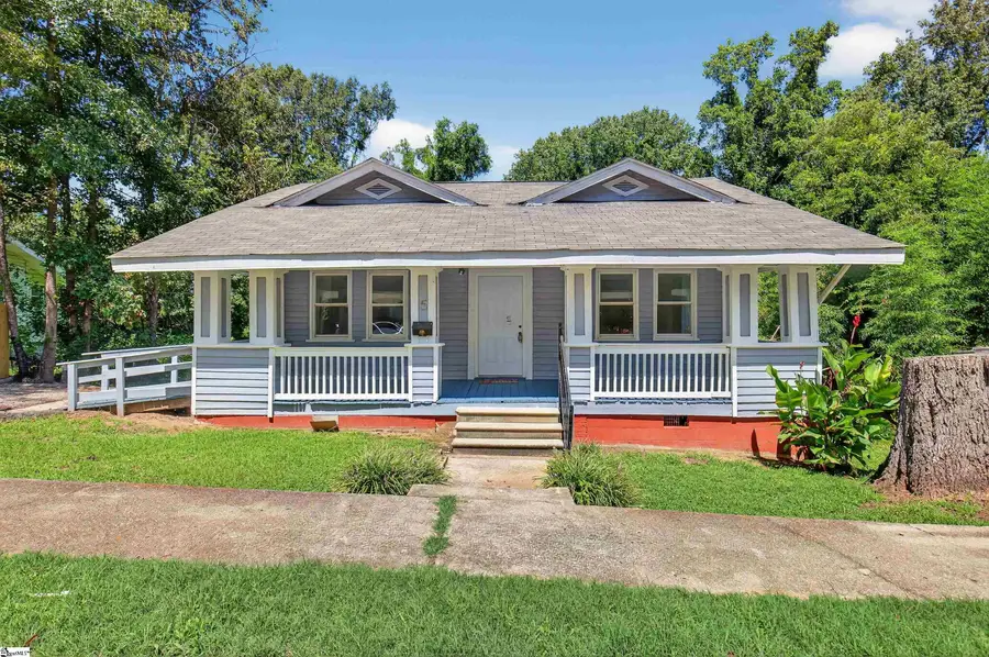 5 Texas Street, Honea Path, SC 29654-1741 - #2