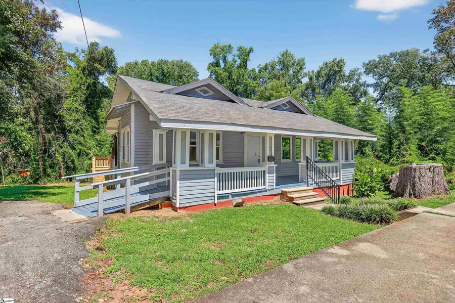 5 Texas Street, Honea Path, SC 29654-1741 - #3