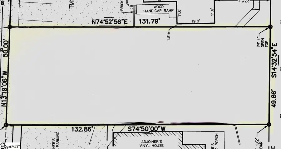 15 Toy Street, Greenville, SC 29601 - #2