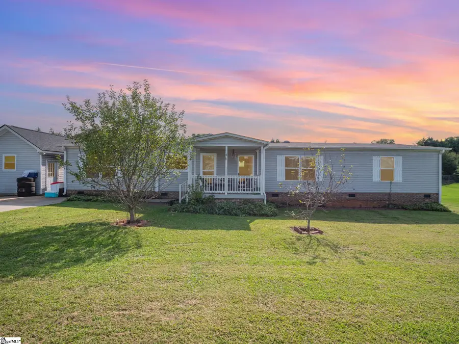 225 Cannon Ball Run, Campobello, SC 29322-8049 - #2