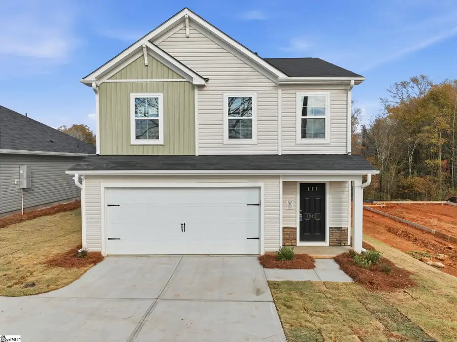 1012 S Welcome Road, Greenville, SC 29611 - #2