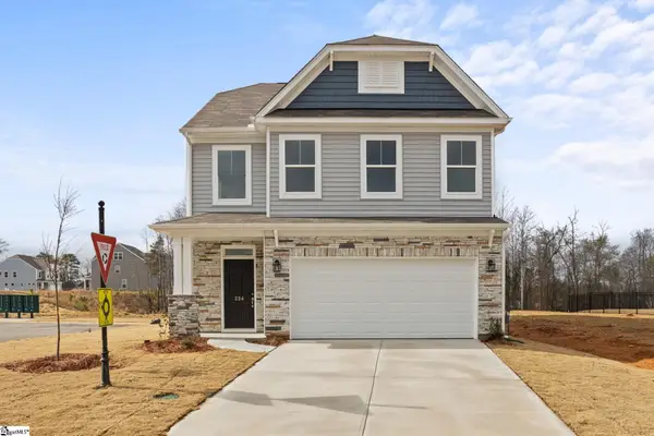 324 Metz Drive, Greenville, SC 29611