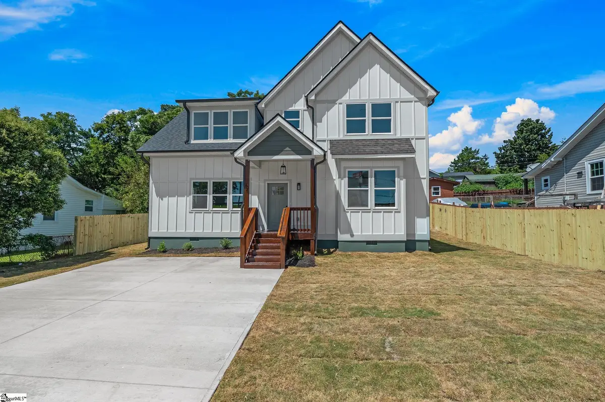 67 Dorsey Avenue, Greenville, SC 29611 - #1