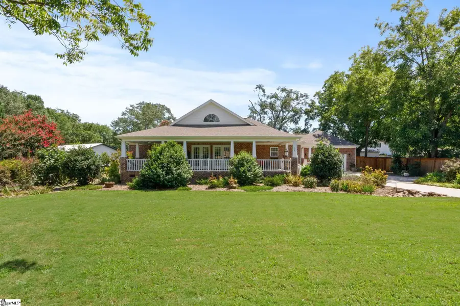 259 Inn Circle, Fountain Inn, SC 29644 - #2