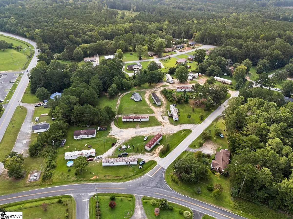 576 Talbert Road, McCormick, SC 29835 - #1