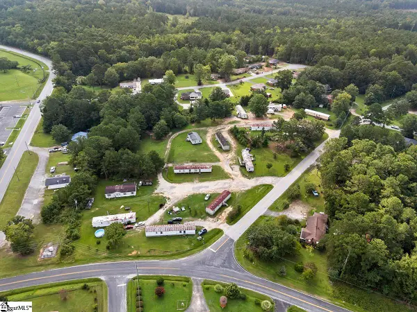 576 Talbert Road, McCormick, SC 29835