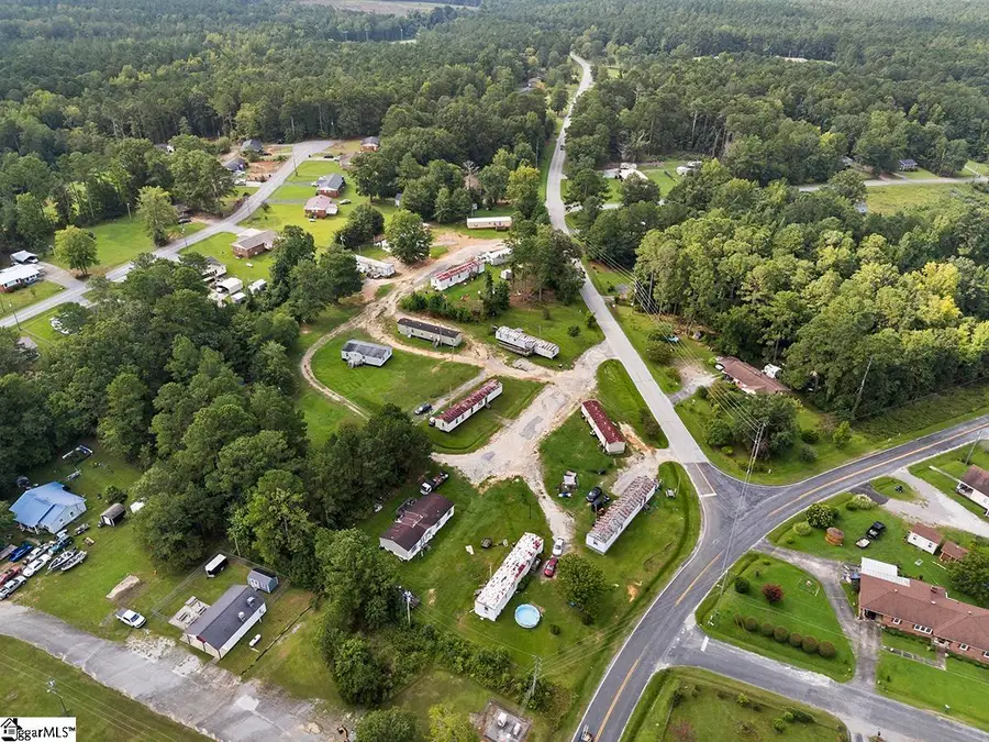 576 Talbert Road, McCormick, SC 29835 - #2