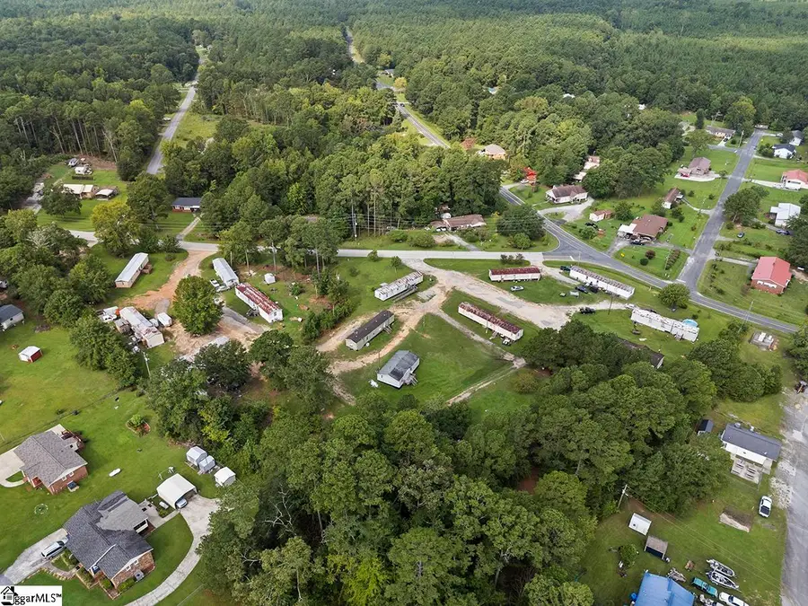 576 Talbert Road, McCormick, SC 29835 - #3