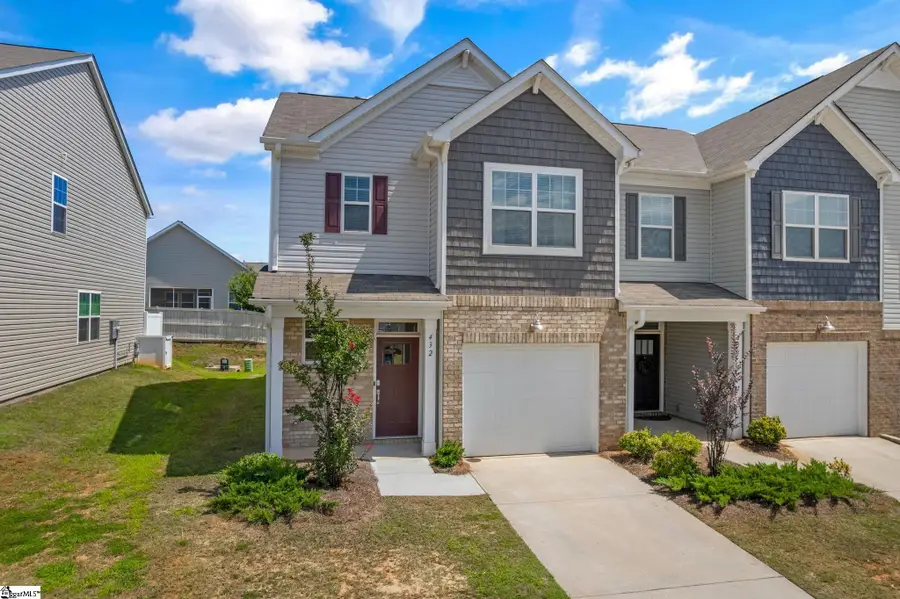 432 Bee Cove Way, Pendleton, SC 29670 - #3