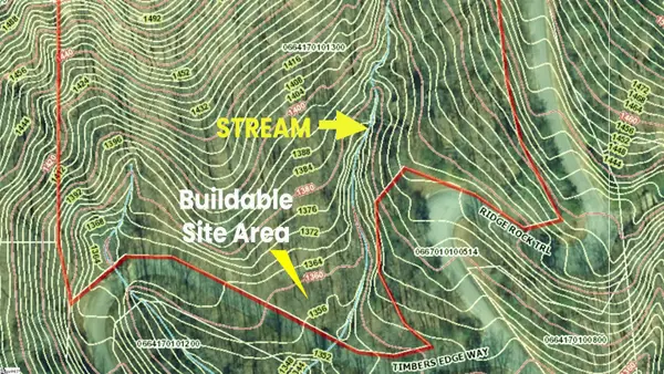 2 Timbers Edge Way, Travelers Rest, SC 29690