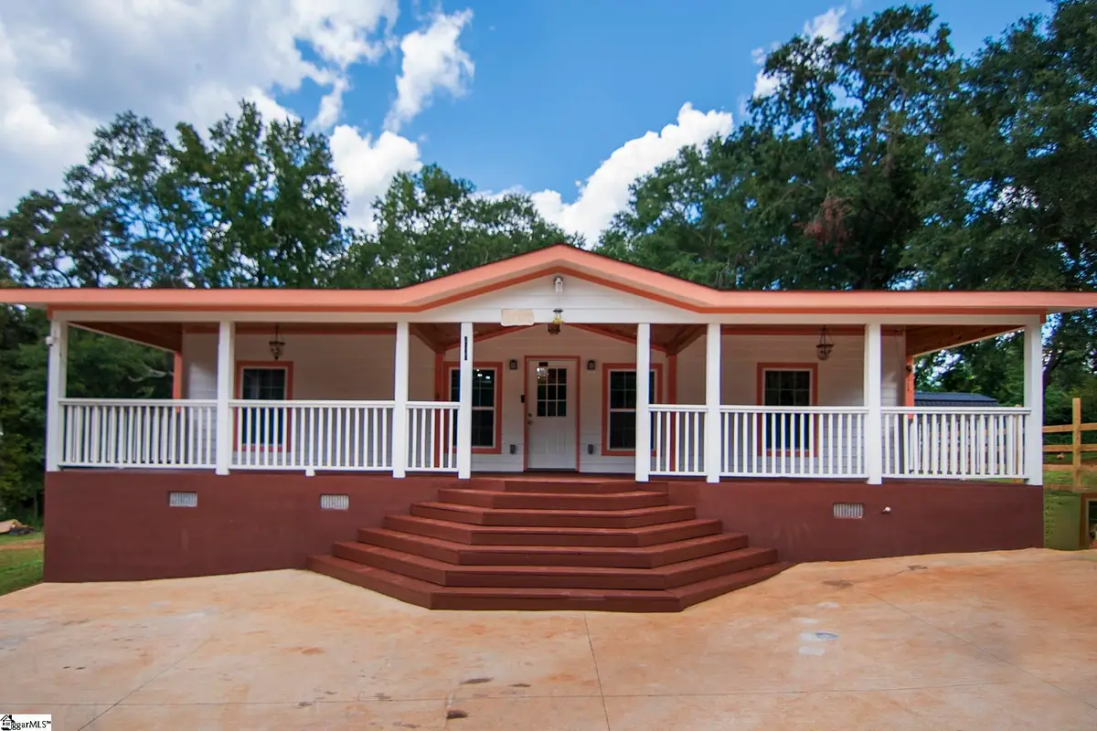 2537 Belhaven Road, Anderson, SC 29621-6964 - #1