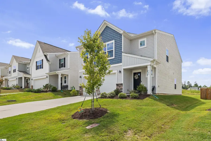 323 Anna Gray Circle, Easley, SC 29640 - #2