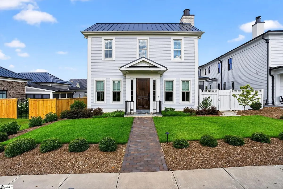 3 Gambrell Drive, Greenville, SC 29615 - #1