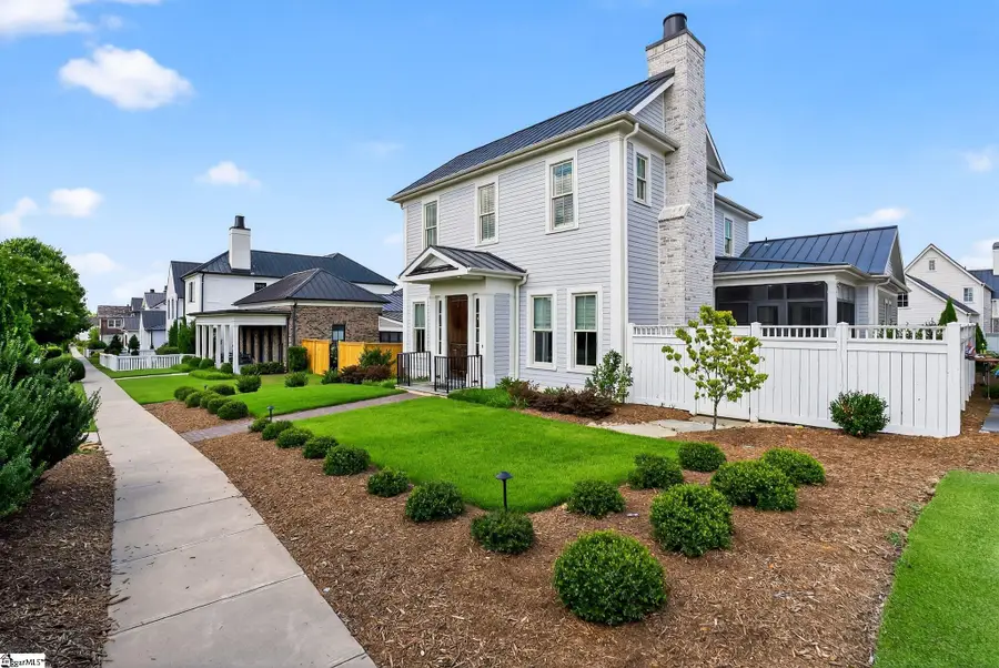 3 Gambrell Drive, Greenville, SC 29615 - #2