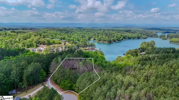 00 Highridge Drive #Lot 211, Seneca, SC 29672