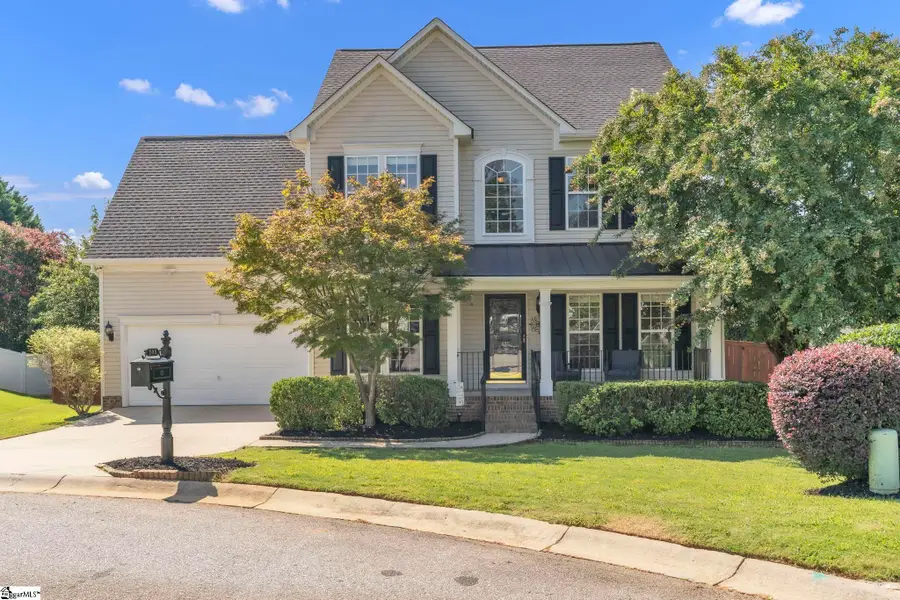 108 Mineral Court, Simpsonville, SC 29681 - #2