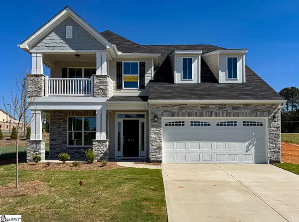 1813 Betsy Ross Drive, Moore, SC 29369