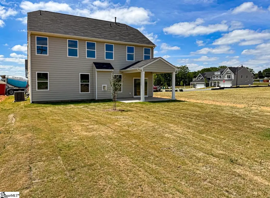 1813 Betsy Ross Drive, Moore, SC 29369 - #2