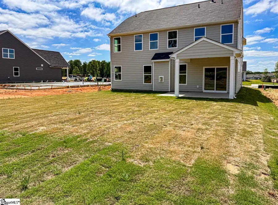 1813 Betsy Ross Drive, Moore, SC 29369 - #3