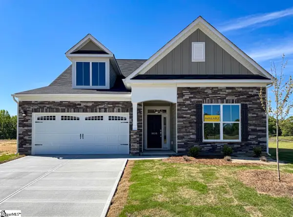 1820 Betsy Ross Drive, Moore, SC 29369