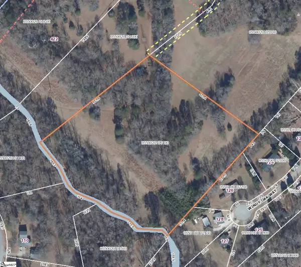 000 Phillips Mccall Road #Lot 4, Greer, SC 29651