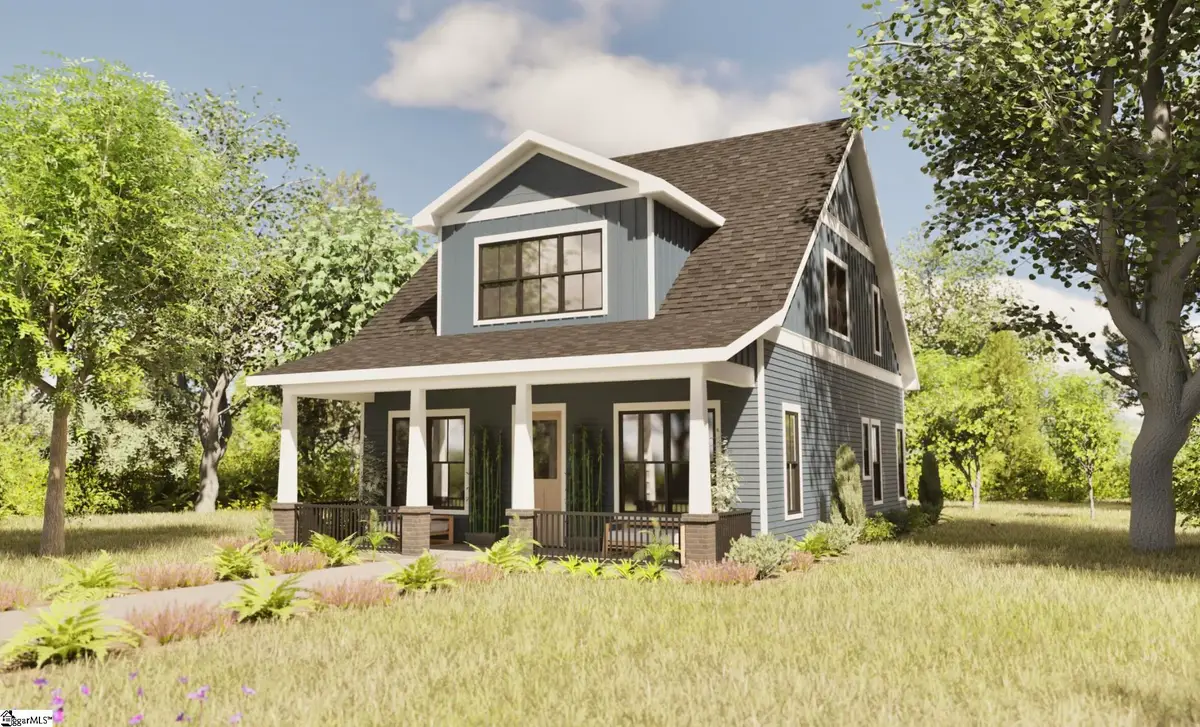 104 Benjamin Boulevard, Pendleton, SC 29670 - #1