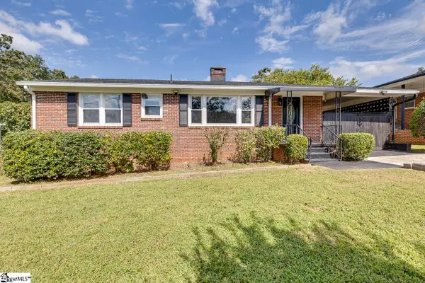 24 Maudie Street, Greenville, SC 29605