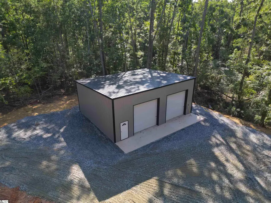 106 Spray Shed Road, Greenwood, SC 29649 - #2