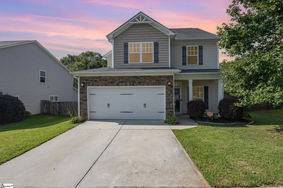 214 Rivers Edge Circle, Simpsonville, SC 29680 - #2