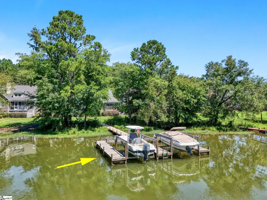 335 Arsenal Drive, Ninety Six, SC 29666 - #2