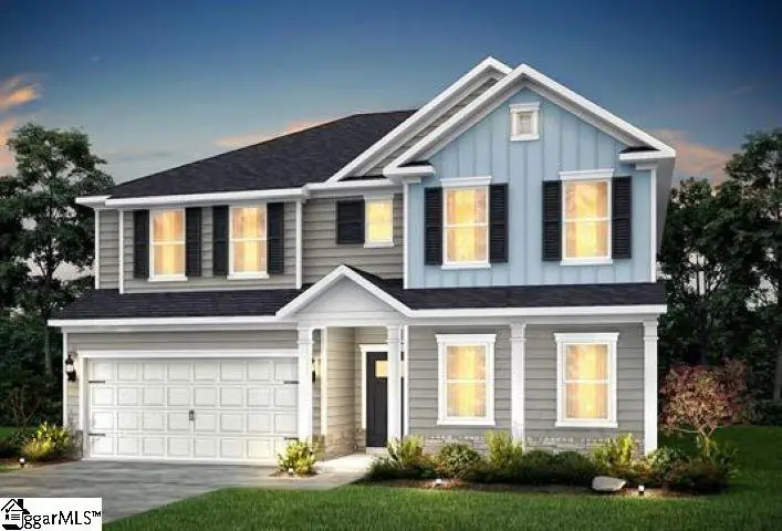 131 Indigo Park Place #Lot 19, Easley, SC 29642 - #1