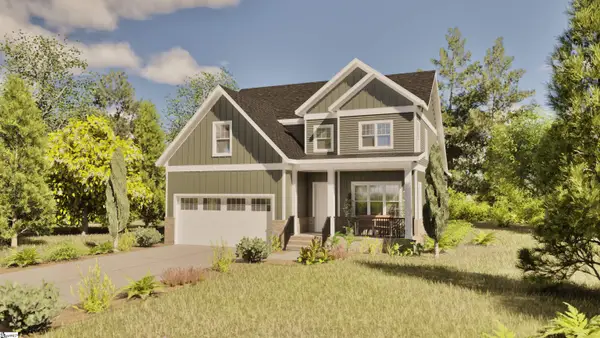 9 Carlingford Way, Greenville, SC 29615