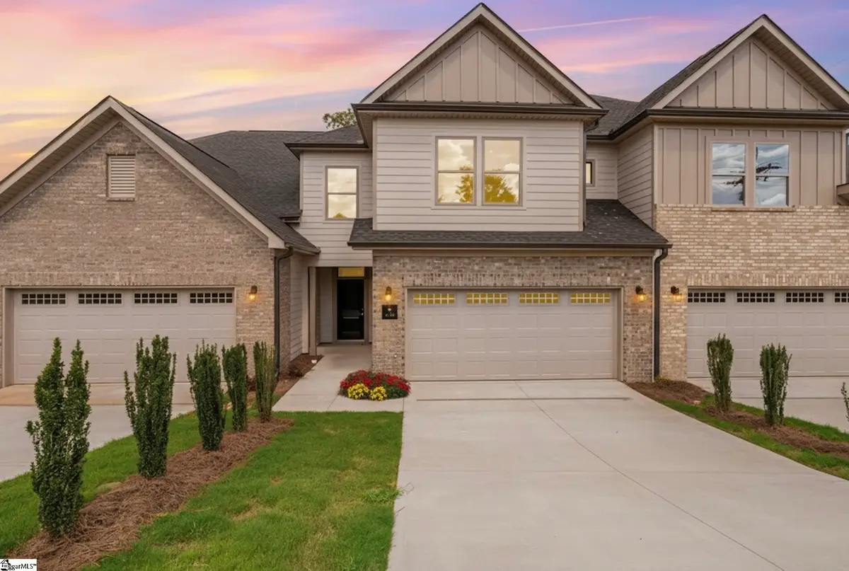 418 Palazzo Place, Greer, SC 29650 - #1