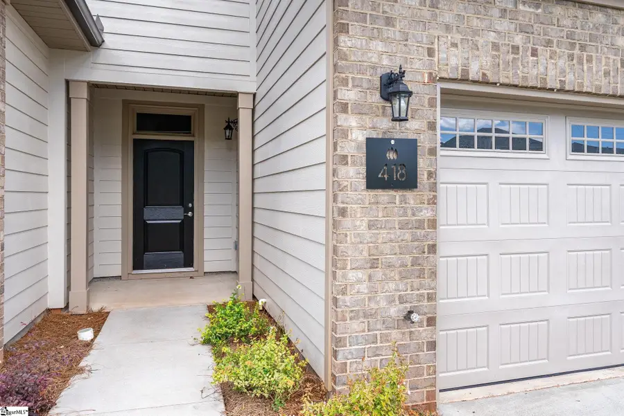 418 Palazzo Place, Greer, SC 29650 - #3