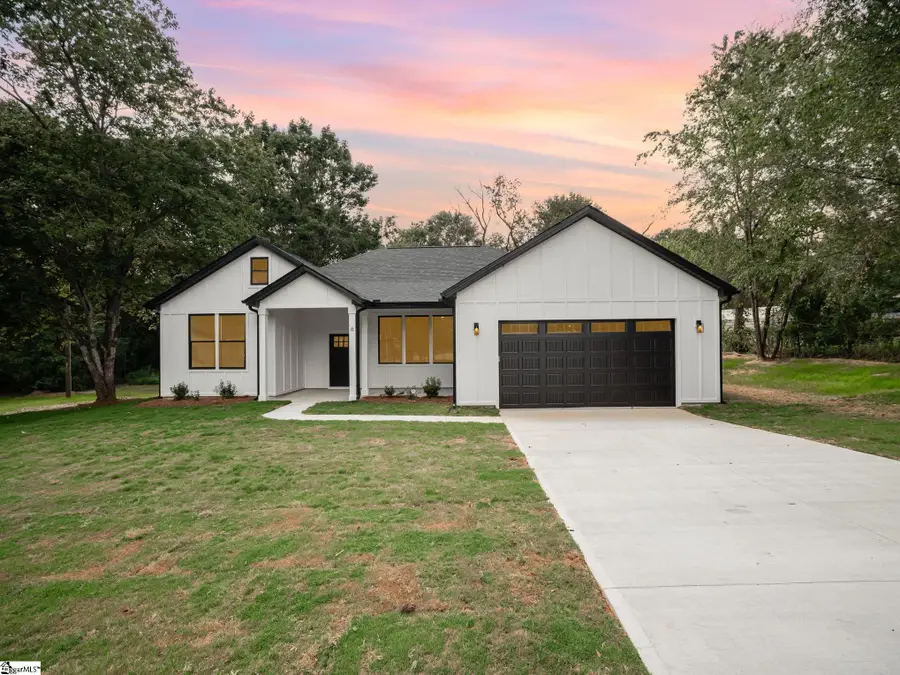 6 Gavin Place, Taylors, SC 29687 - #2