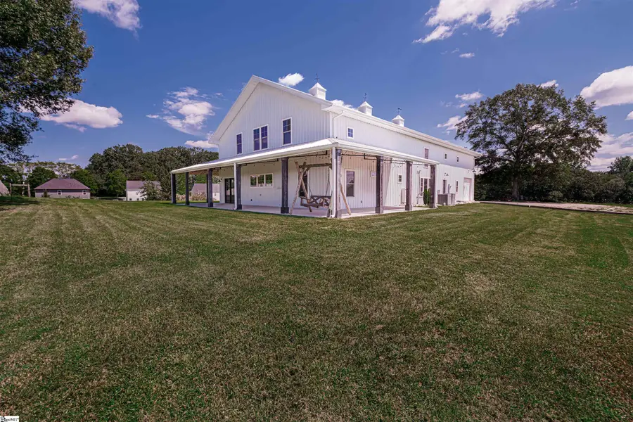 142 Fish Camp Road, Easley, SC 29642 - #2