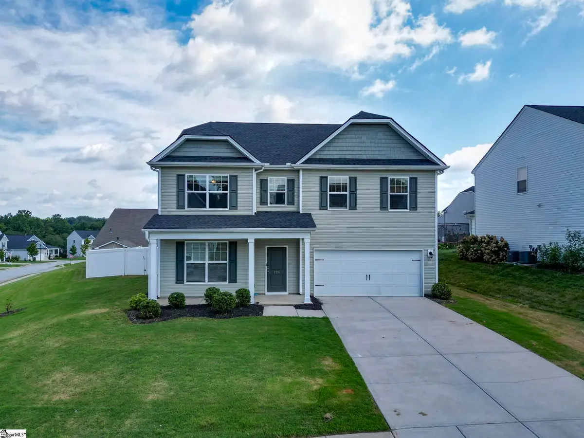 126 Mayfield Crossing Lane, Duncan, SC 29334 - #1