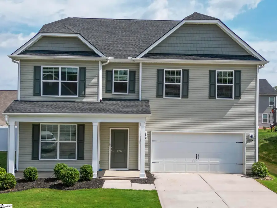 126 Mayfield Crossing Lane, Duncan, SC 29334 - #2