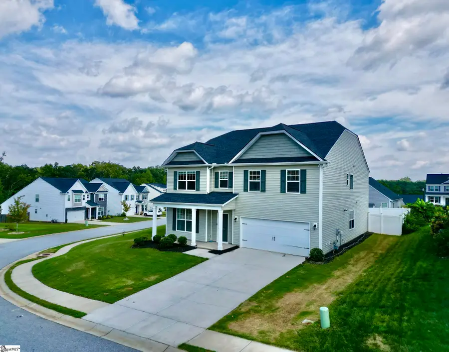 126 Mayfield Crossing Lane, Duncan, SC 29334 - #3