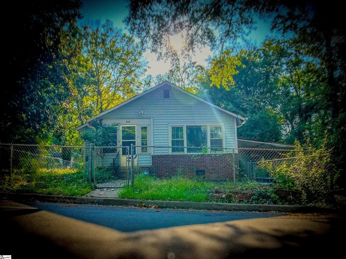 908 Kennedy Street, Anderson, SC 29624 - #1