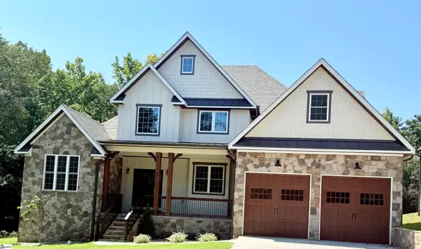 401 Holland Road, Simpsonville, SC 29681